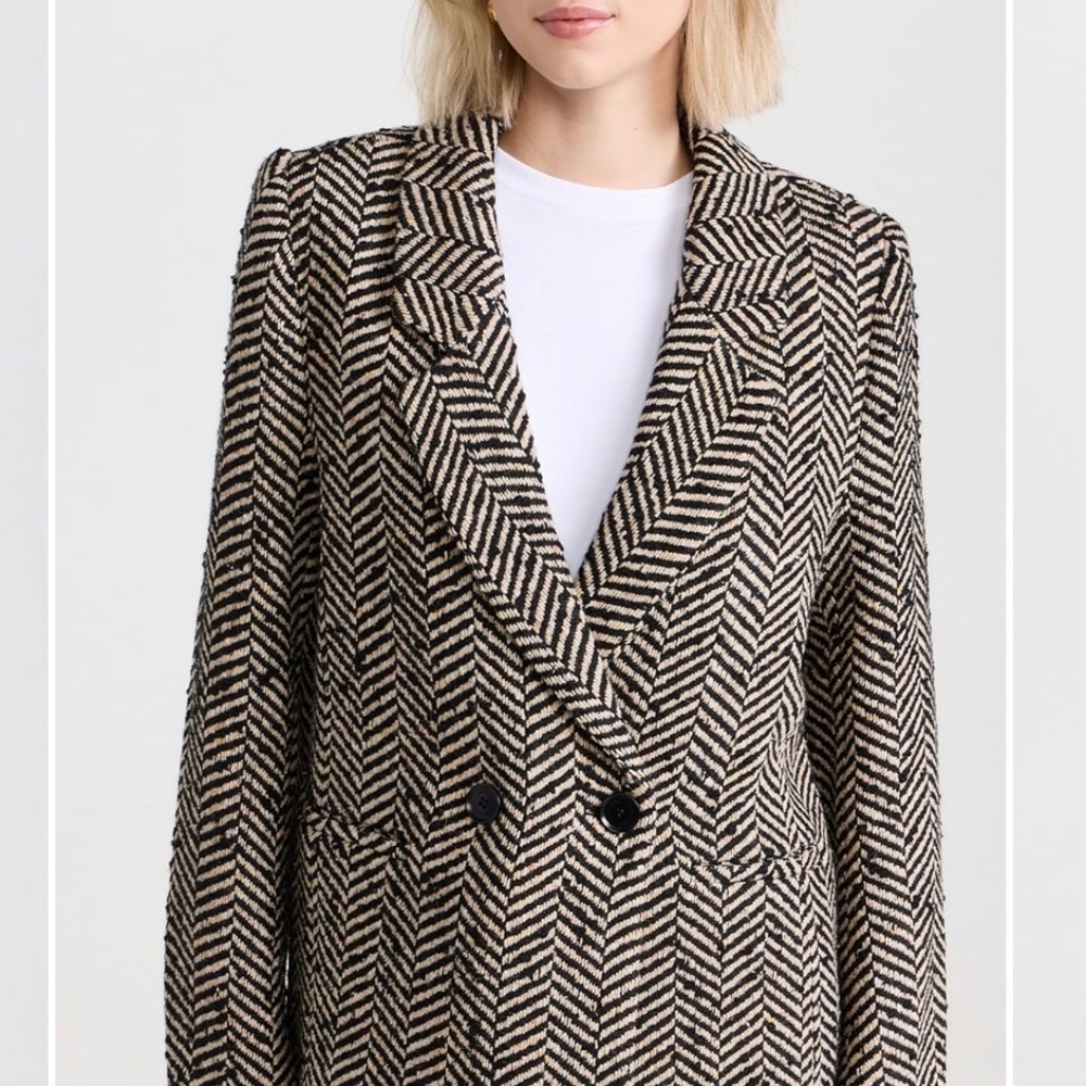 Anine Bing Diane Jacket